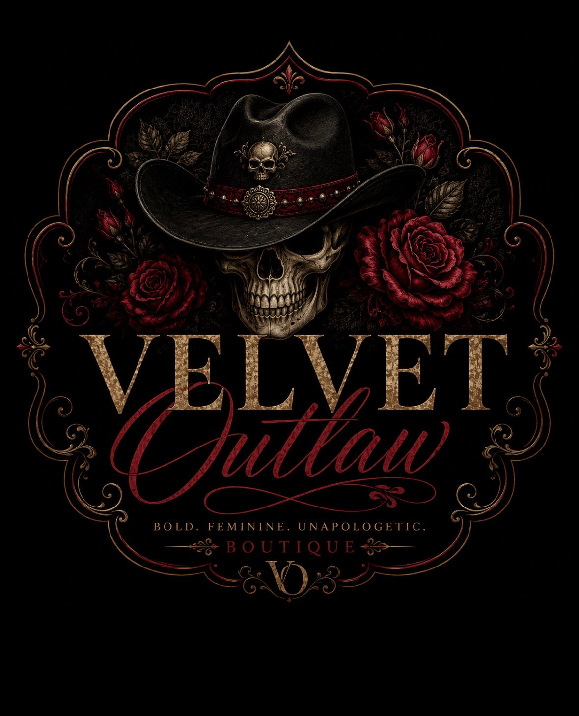 Velvet OutLaw
